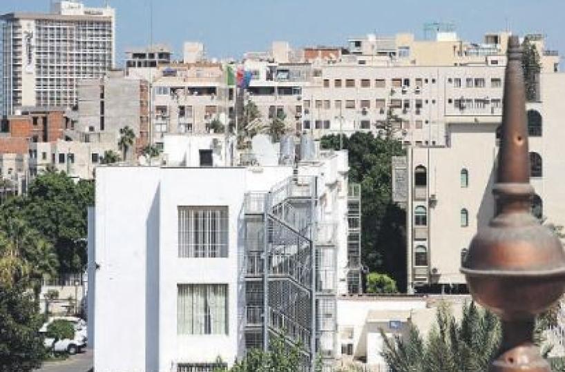 Lavorava per uno spedizioniere, barese fermato in Libia: «Aiutateci»