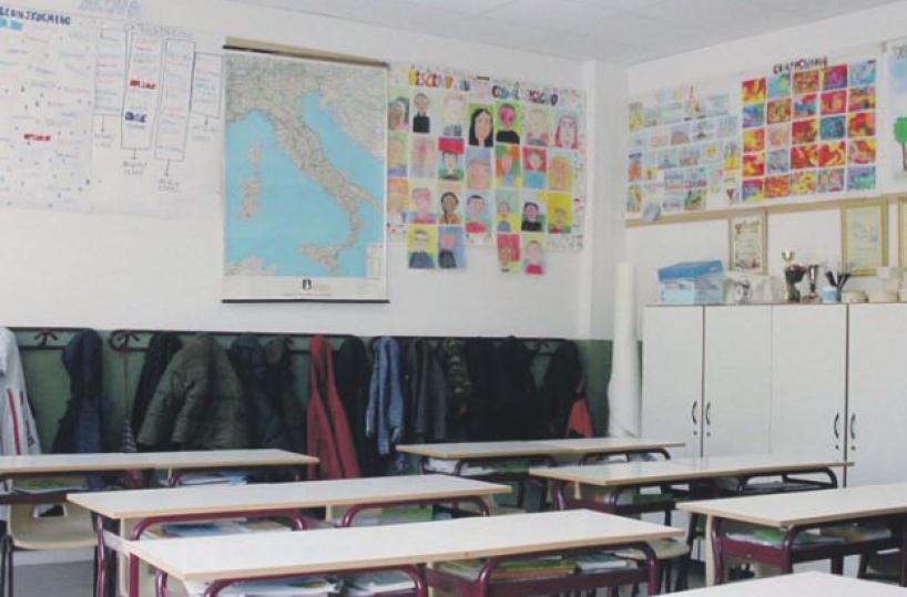 scuola superiore