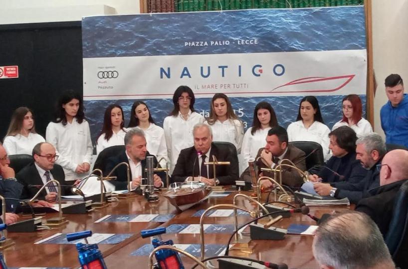 A Lecce il mare a portata di tutti col salone nautico «NautiGo»