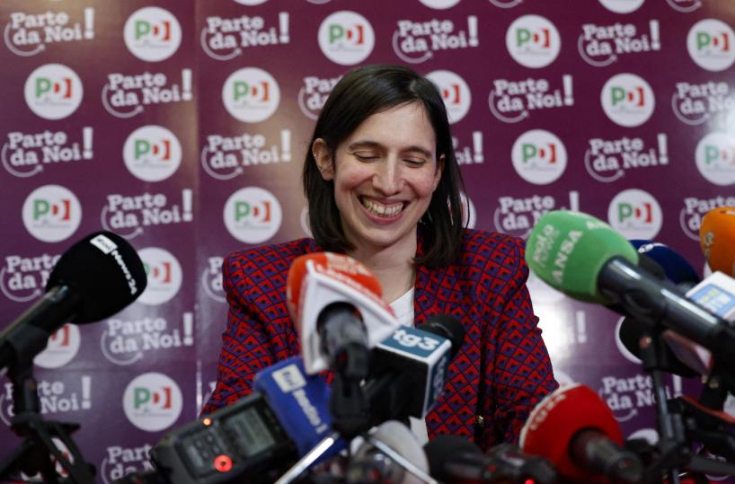 Pd, vince Schlein, le reazioni pugliesi; Decaro: «Obiettivo partito unico». Emiliano: «Da mo vale»