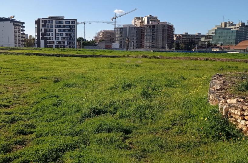 Puglia, dalla Regione 3,6 milioni per parco in zona ex Fibronit a Japigia