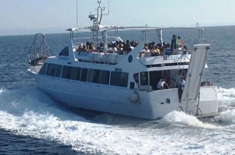 Puglia, 450mila euro per potenziare collegamento tra Manfredonia e Isole Tremiti