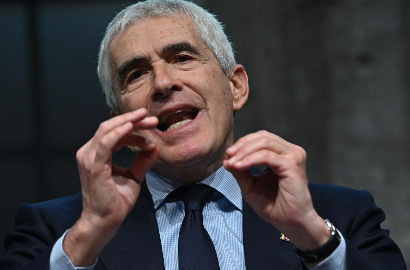 Così l’Italia vista da Casini, «l’ultimo democristiano»
