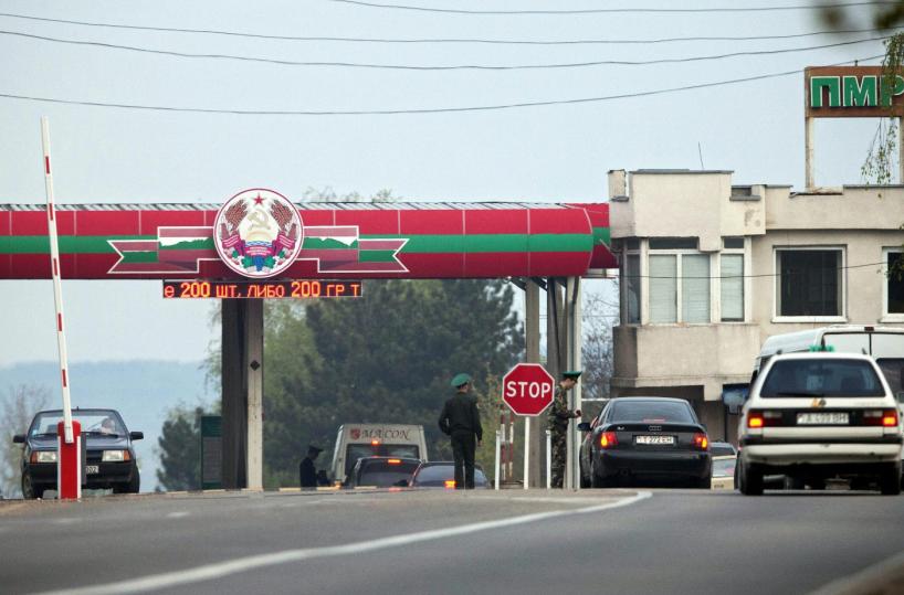 La Moldavia minacciata e l’anomalia Transnistria