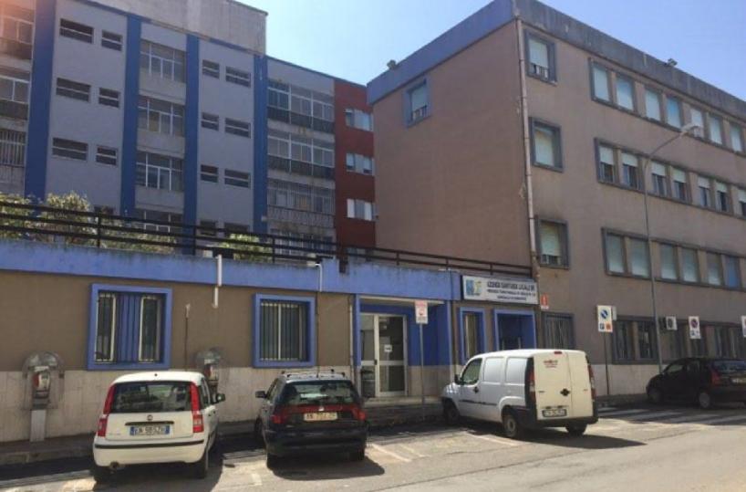 Ceglie ospedale
