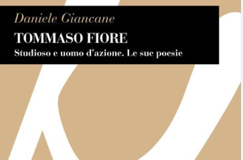 Quei versi di Fiore raccolti da Giancane