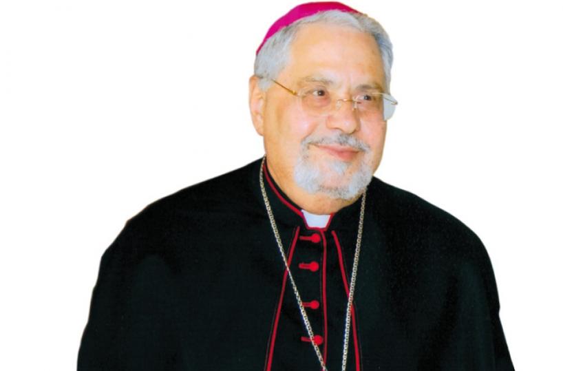 Taranto, l'arcidiocesi in preghiera per mons. Benigno Luigi Papa