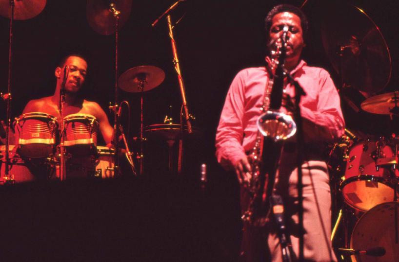 È morto il sassofonista Wayne Shorter