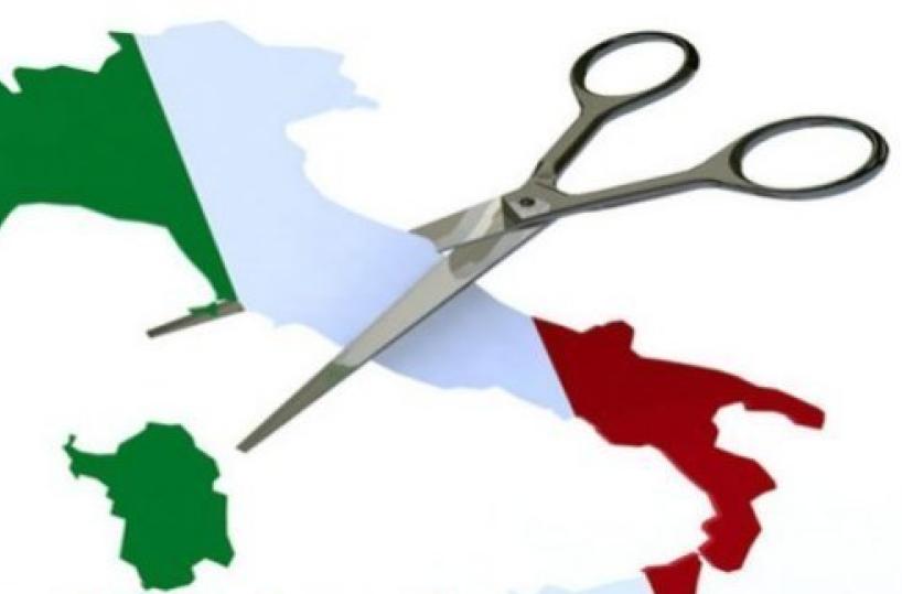Dalle regionali a Bonaccini, autonomia ko alle urne ma per il Sud nulla cambia