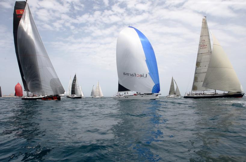 Vela: al via il 18 maggio la regata 'Est 105' Bari-Montenegro