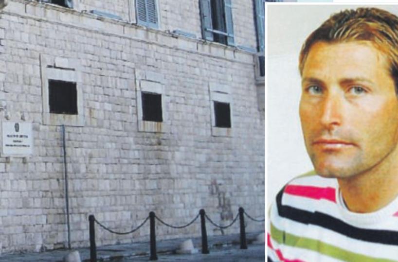 I «battesimi» degli affiliati, i legami con gli Strisciuglio, i comandi dal carcere: chi è  Daniele Boccuto, capo del clan stanato nella Bat