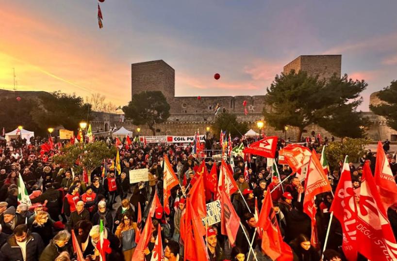 Autonomia differenziata, a Bari il primo passo. Ora la battaglia continui