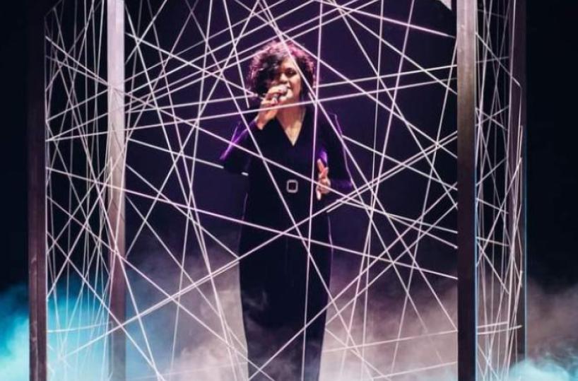 The Voice senior, seconda posto per la barese Lisa Manosperti: «Grazie a tutti»