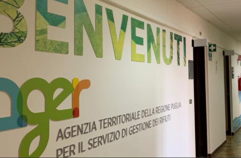 Società per i rifiuti in Puglia: il sodalizio Ager-Aqp finisce a Roma 