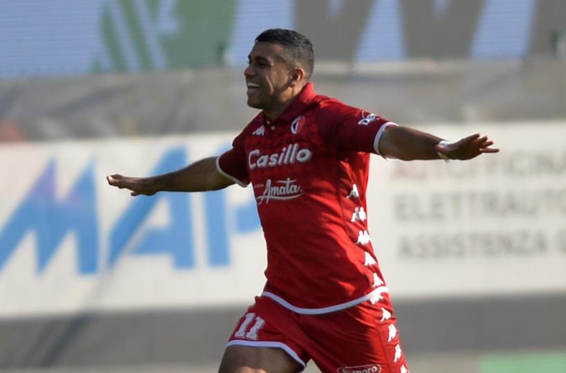 Ascoli-Bari 0-1: vittoria per i biancorossi grazie a Cheddira. VIDEO 