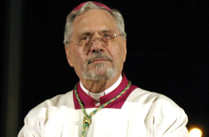 Chiesa in lutto, morto l’ex arcivescovo di Taranto Benigno Papa