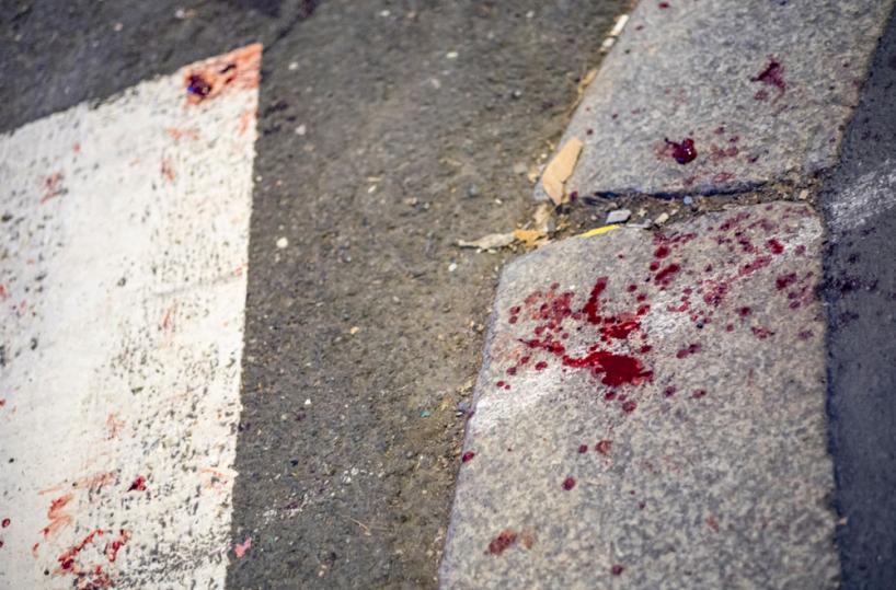 Milano, passanti accoltellati per rapina in zona stazione Centrale
