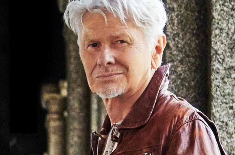 «Sono un figlio», tre date in Puglia per Ron: «L'emozione di tornare in teatro»