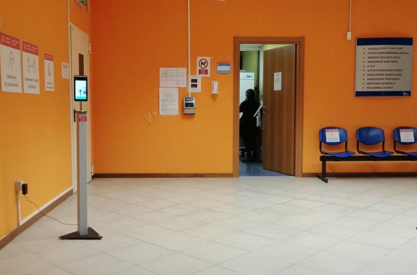 A Bari consulenze pneumologiche gratuite per le persone con BPCO