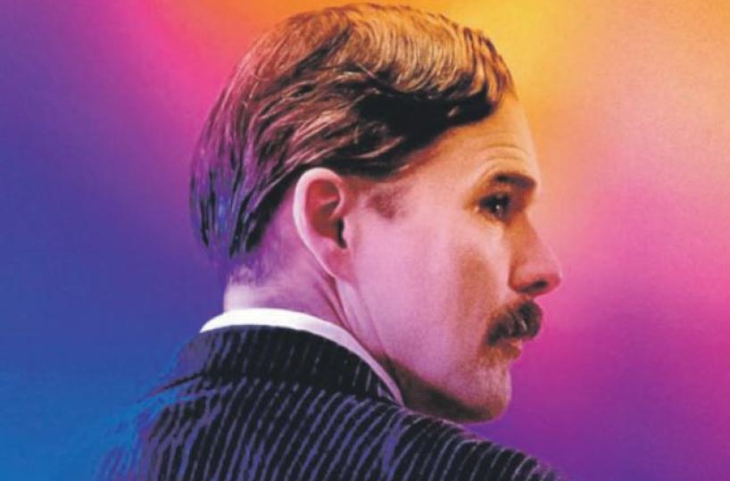 Nikola Tesla, il film di Almereyda con l’attore Ethan Hawke nei panni dell'inventore