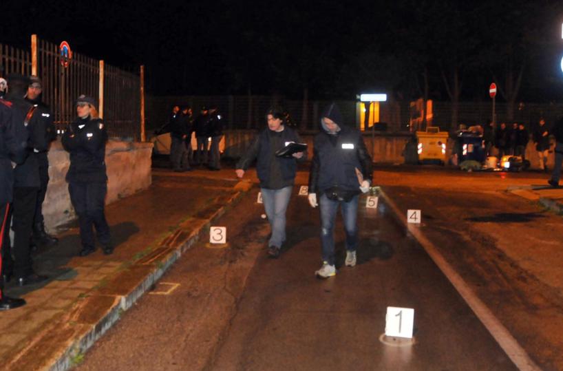 «Nel 2017 Japigia a un passo dalla guerra Parisi-Palermiti»