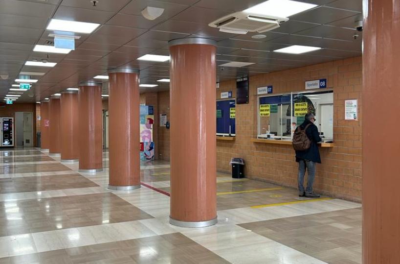 Sanit&agrave;: Policlinico Bari riapre sportelli per prenotazione esami