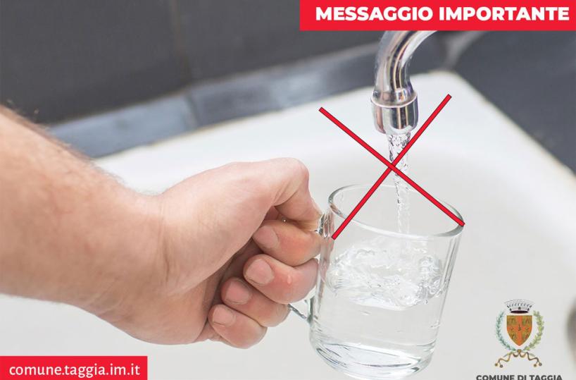 Imperia, inquinamento da solvente a Taggia: sindaco vieta uso acqua