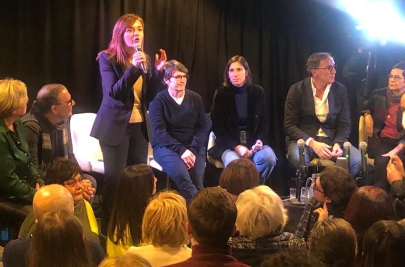 Onda rosa pugliese nella direzione nazionale del Partito Democratico: sei elette