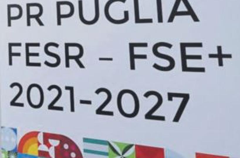 Fondi Ue, venti miliardi a rischio entro il 2023: la Puglia deve spendere  ben 335 milioni