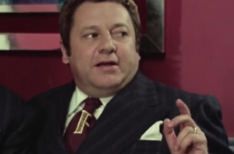 «Il secondo tragico Fantozzi» nella storia del costume all’ombra della Corazzata Potëmkin