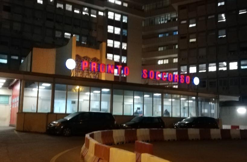 Lecce: i turni al Pronto soccorso del Fazzi gestiti col gioco delle «tre carte»
