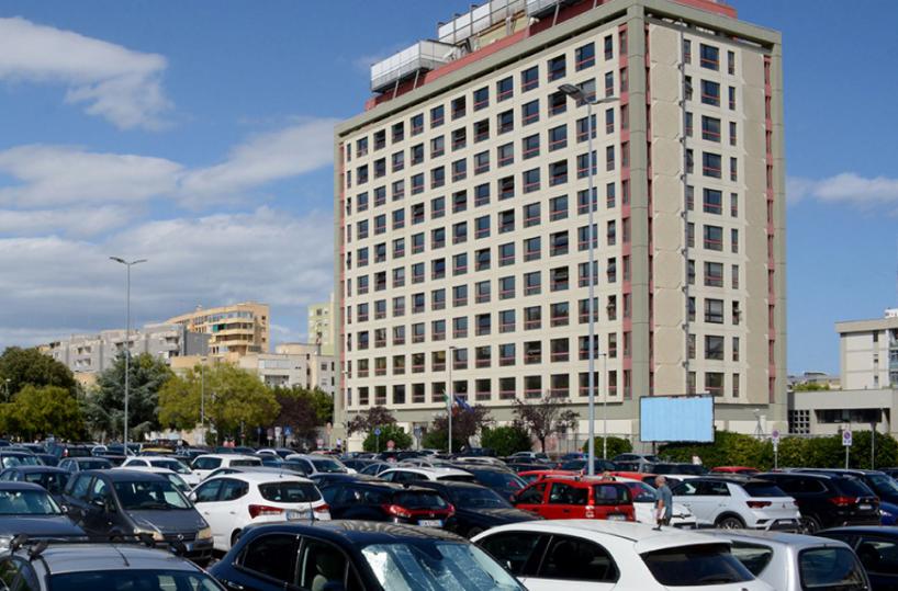 Bari, apre la seconda torre del Tribunale Penale: domani la consegna