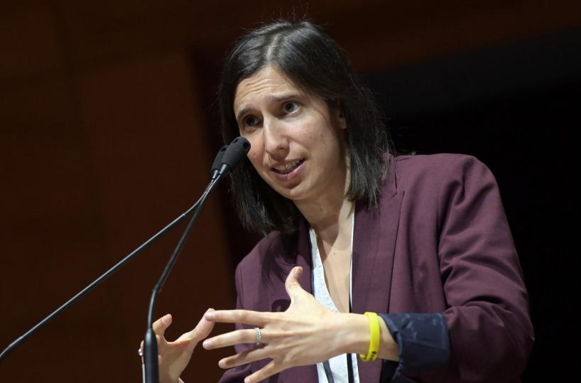 Con Giorgia ed Elly la rivoluzione della nostra politica