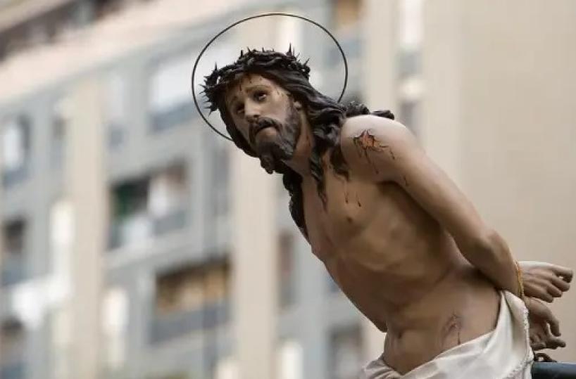 Settimana Santa a Taranto, restaurate 4 statue: tre sono firmate dal Manzo