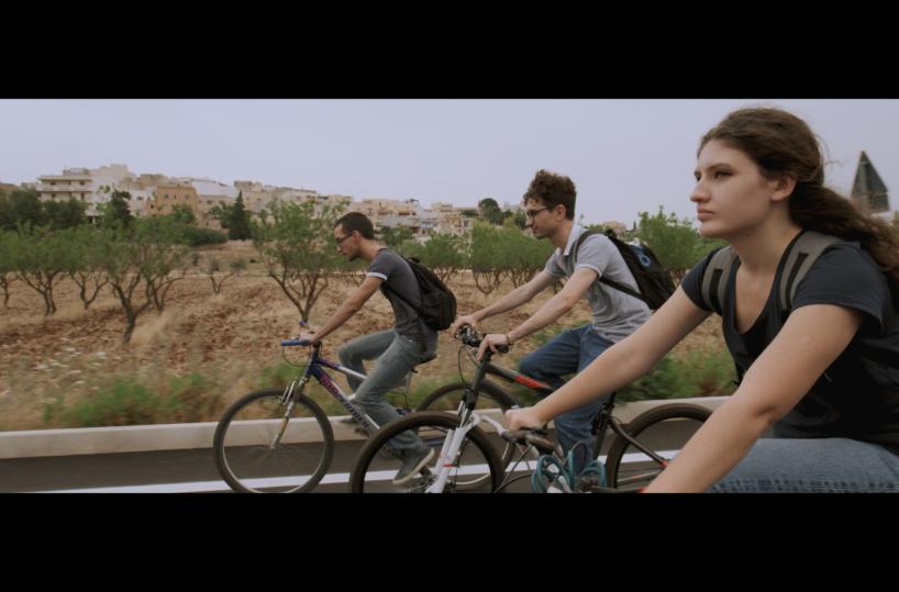 «Esperienza Universale», domani il docufilm del pugliese Petrini all'AncheCinema di Bari
