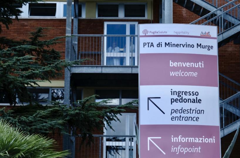 Minervino Murge,  dov’è finito l’ospedale di comunità?