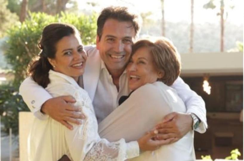 Vieste, il turismo garganico perde un simbolo: è scomparsa la «signora dei matrimoni»