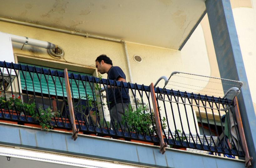 Bari, dopo 13 anni è di nuovo libero l’assassino di Anna Costanzo