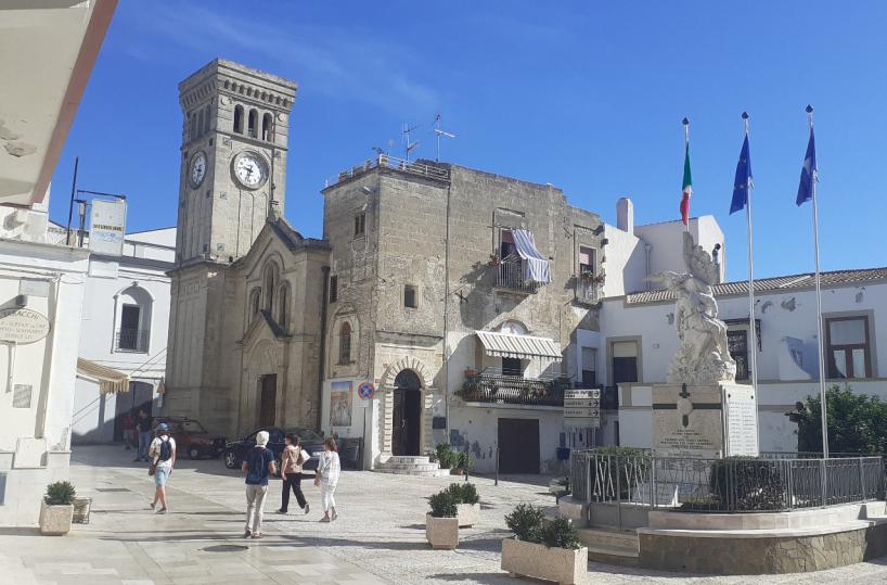 Miglionico è l'unico comune della Basilicata in finalissima a «Il borgo dei borghi» 2023