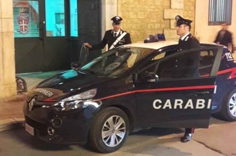 Gioia del Colle, ferito 49enne con un colpo di pistola: si indaga