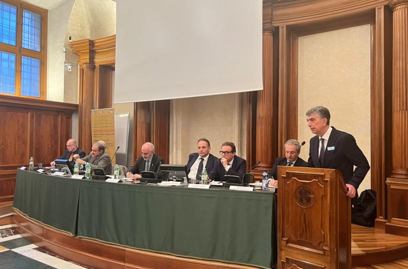 Opere di De Nittis donate a Barletta, presentato a Roma il catalogo generale