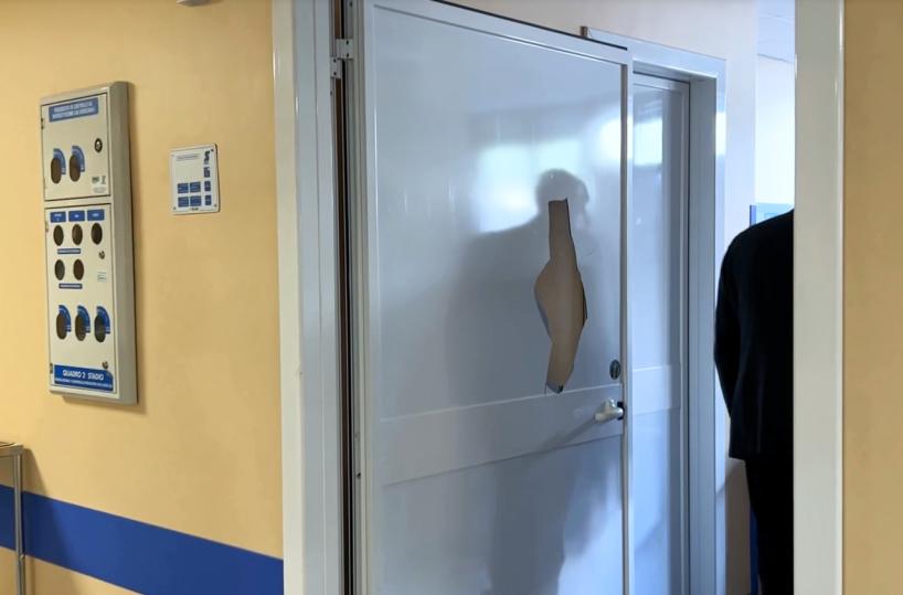 Ospedale Pediatrico Giovanni XXIII, Via Giovanni Amendola, 207, 70126 Bari, Italia