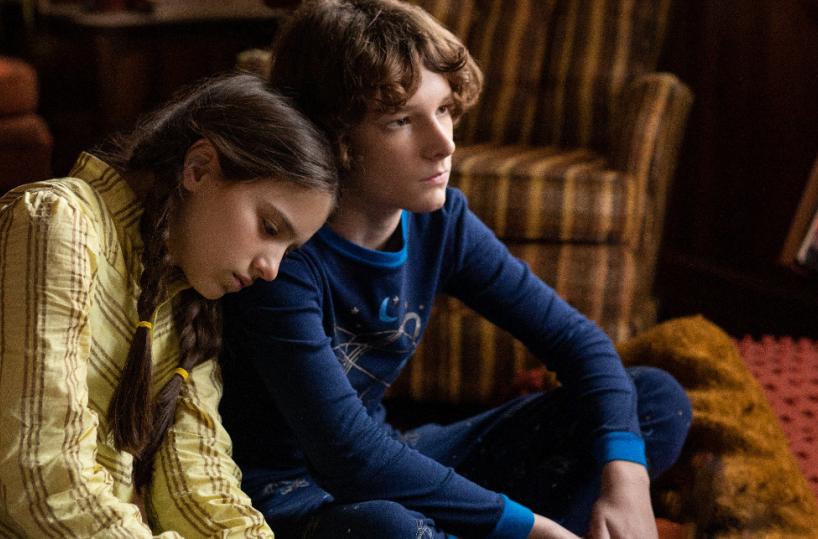 «Black Phone», il filo sottile di una storia dell’orrore diretta da Scott Derrickson