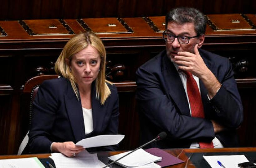 Via libera del Governo alla rivoluzione del fisco