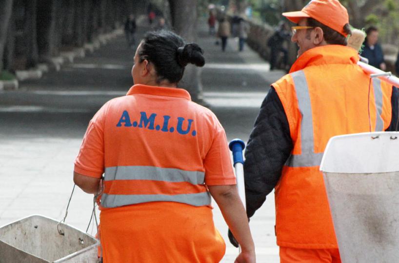 Taranto, Sasso, segretario Uil Trasporti: «Non firmo accordi sui 67 esuberi all’Amiu»