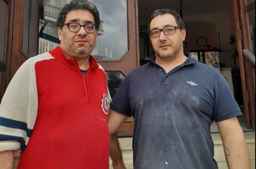 Collepasso, il cliente «fisso» non si presenta a pranzo: titolari del locale vanno a casa e scoprono che sta male, salvo