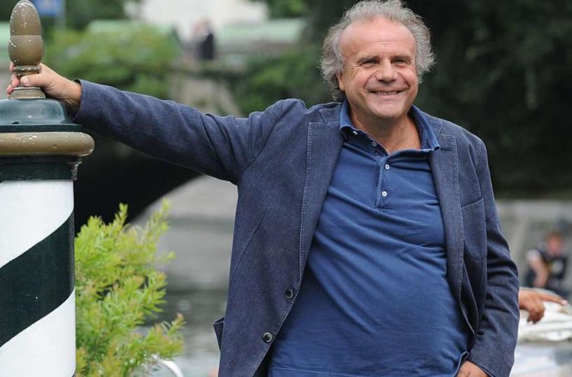 Napoli, Jerry Calà colpito da infarto nella notte: operato, sta meglio