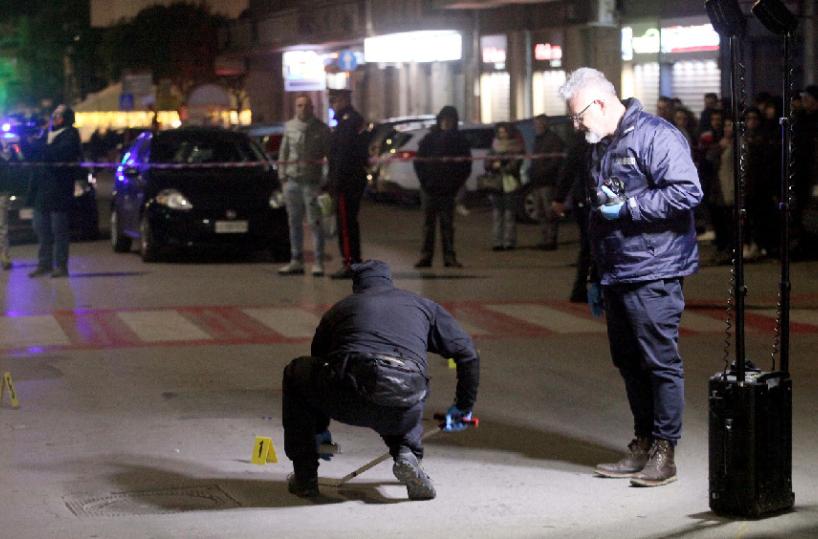 Omicidio a Capurso, il dolore della mamma: «Mio figlio non c’entrava» 