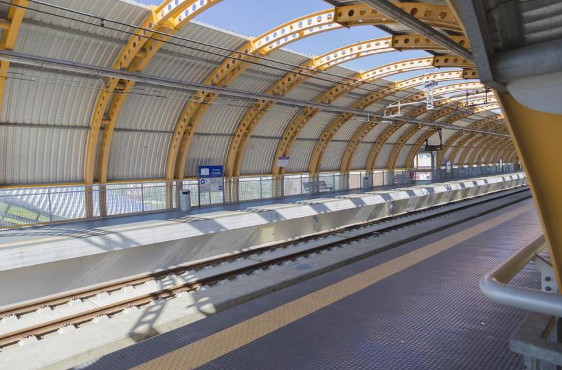 Bari, Decaro annuncia gara per il completamento della metropolitana al San Paolo