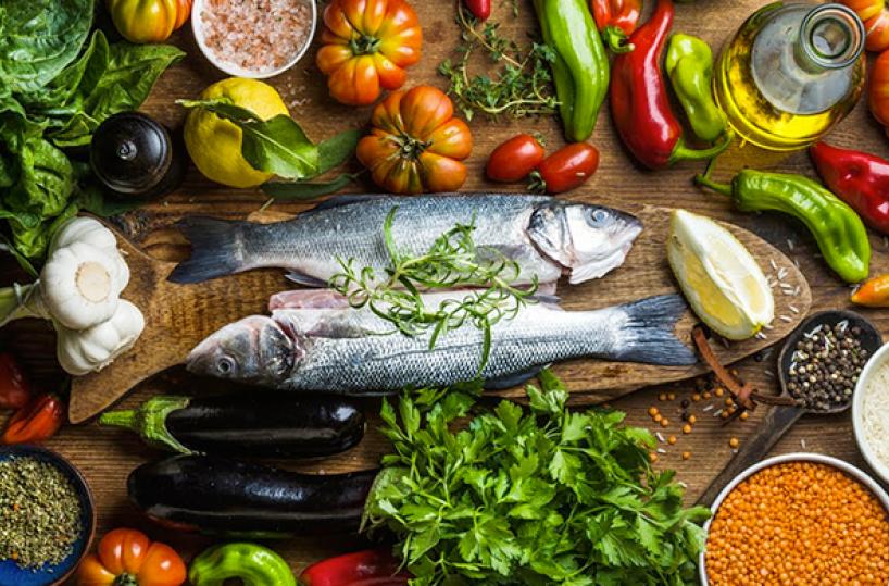 Alimentazione e cuore: cosa mangiare per proteggersi